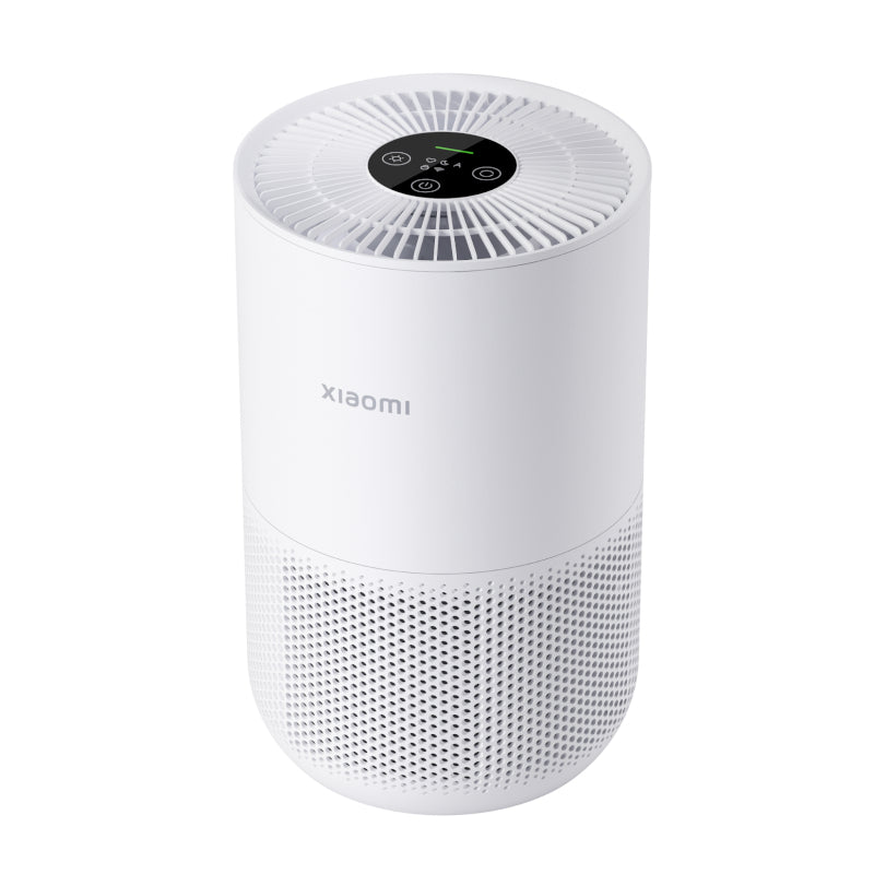 Xiaomi Smart Air Purifier 4 Compact Eu - White