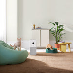 Xiaomi Smart Air Purifier 4 Lite EU - White