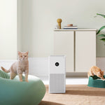 Xiaomi Smart Air Purifier 4 Lite EU - White