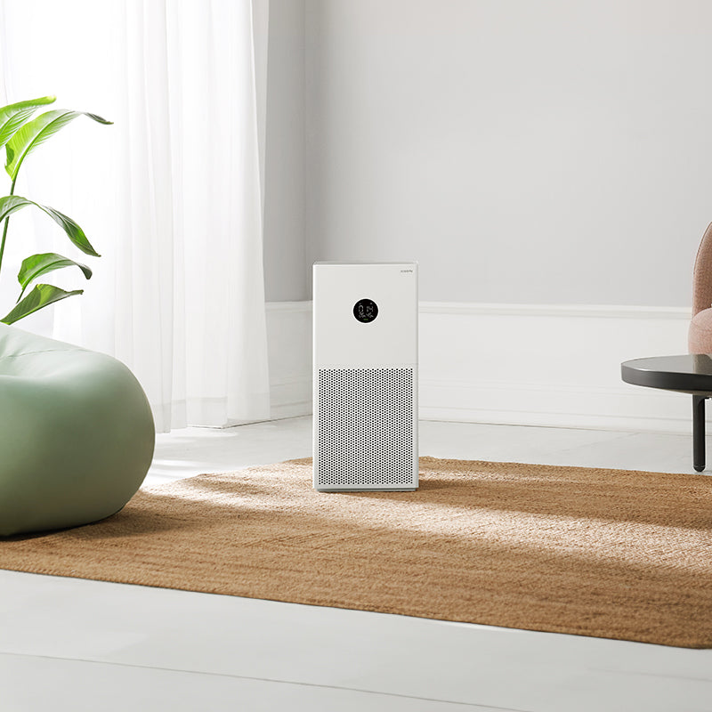 Xiaomi Smart Air Purifier 4 Lite EU - White
