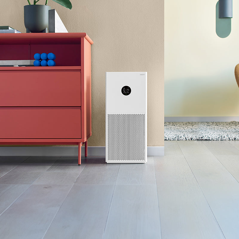 Xiaomi Smart Air Purifier 4 Lite EU - White