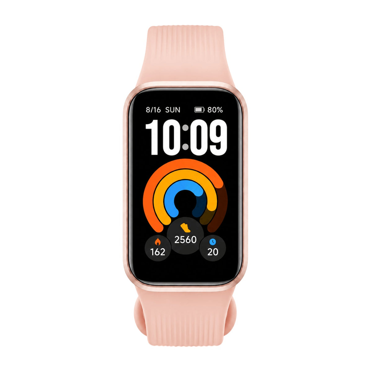 Xiaomi Smart Band 11 Active - Pink - Pink