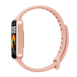 Xiaomi Smart Band 11 Active - Pink - Pink
