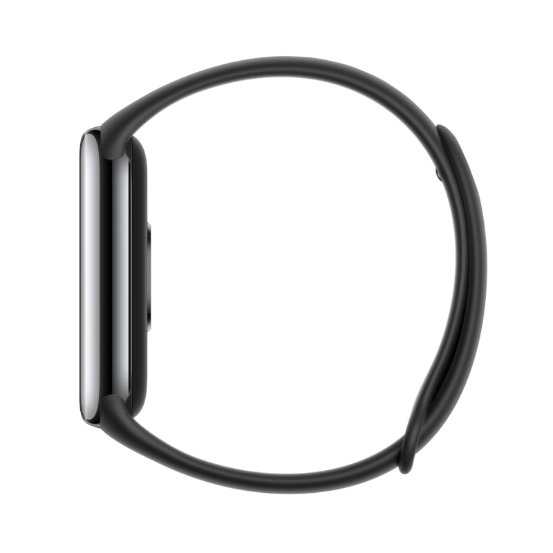 Xiaomi Smart Band 8 - Black - Black