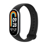 Xiaomi Smart Band 8 - Black - Black