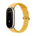 Xiaomi Smart Band 8 Braided Strap - Yellow - Yellow