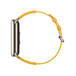 Xiaomi Smart Band 8 Braided Strap - Yellow - Yellow