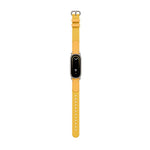 Xiaomi Smart Band 8 Braided Strap - Yellow - Yellow