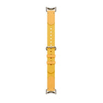 Xiaomi Smart Band 8 Braided Strap - Yellow - Yellow