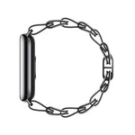 Xiaomi Smart Band 8 Chain Strap - Black - Black