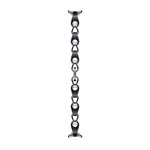 Xiaomi Smart Band 8 Chain Strap - Black - Black