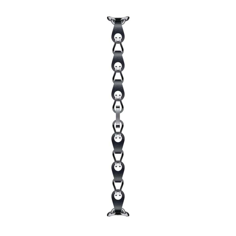 Xiaomi Smart Band 8 Chain Strap - Black - Black