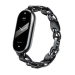 Xiaomi Smart Band 8 Chain Strap - Black - Black