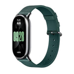 Xiaomi Smart Band 8 Checkered Strap - Green - Green