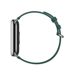 Xiaomi Smart Band 8 Checkered Strap - Green - Green
