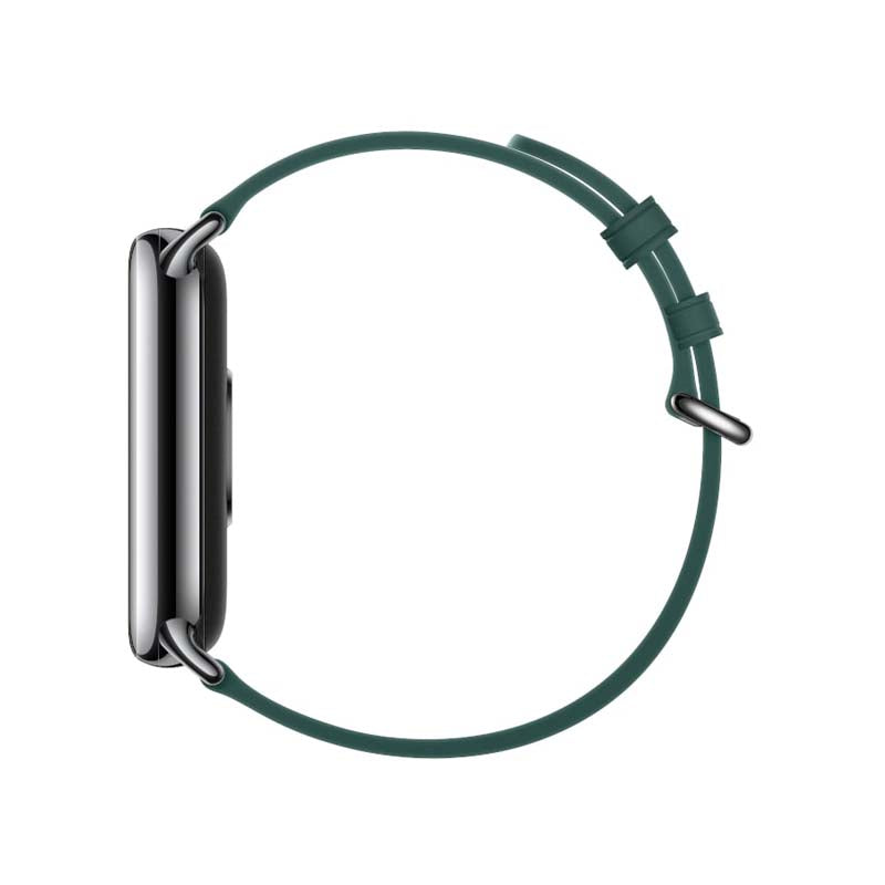 Xiaomi Smart Band 8 Checkered Strap - Green - Green