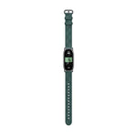 Xiaomi Smart Band 8 Checkered Strap - Green - Green