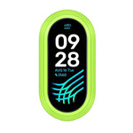Xiaomi Smart Band 8 Running Clip - Green - Green