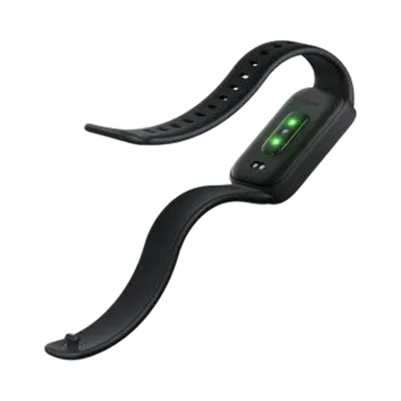 Xiaomi Smart Band 9 Active - Black - Black