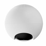 Xiaomi Smart C201 1080p Indoor Wi-Fi Security Camera – White - White