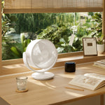Xiaomi Smart Desktop Air Circulation Fan - White
