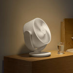 Xiaomi Smart Desktop Air Circulation Fan - White
