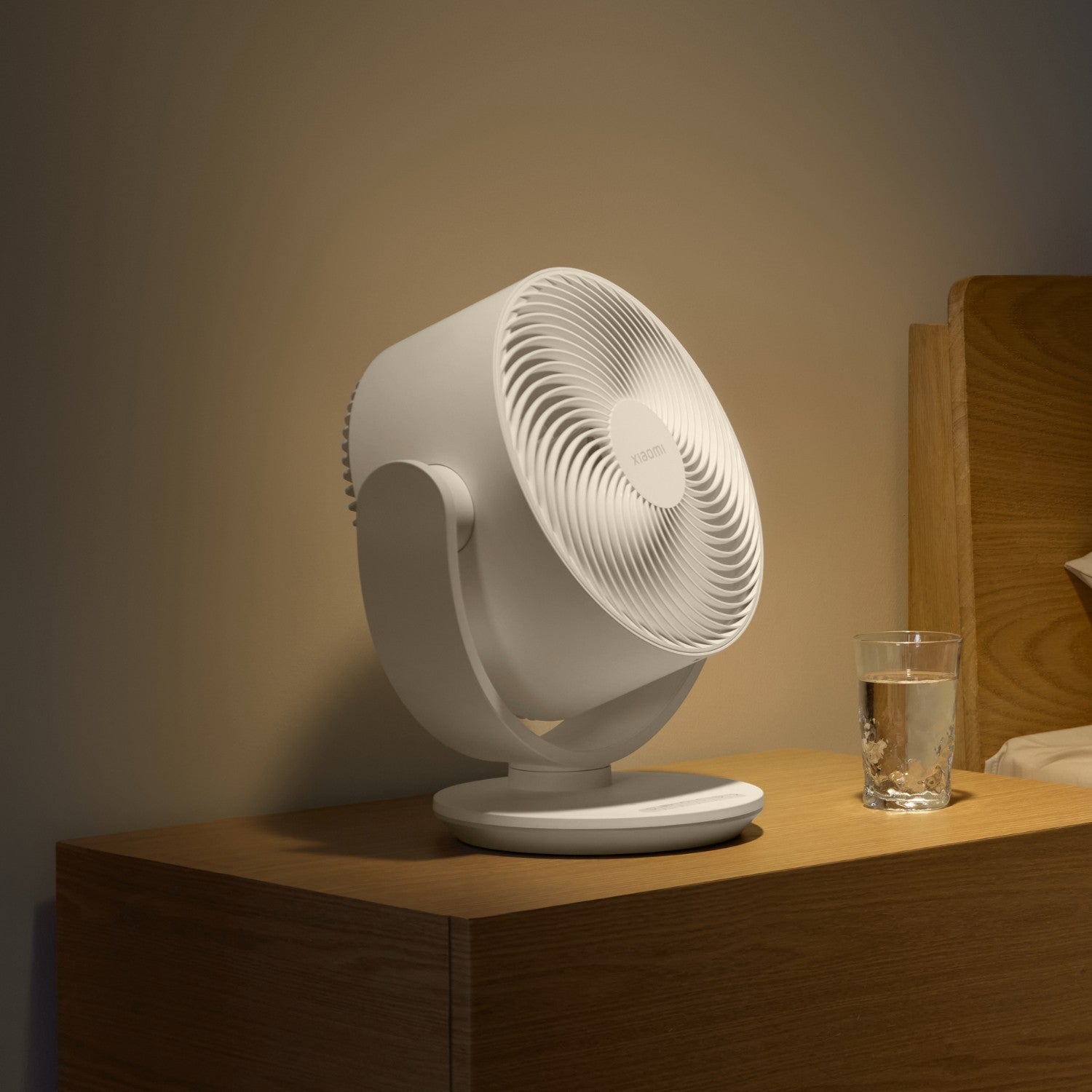 Xiaomi Smart Desktop Air Circulation Fan - White