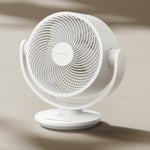 Xiaomi Smart Desktop Air Circulation Fan - White