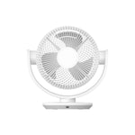 Xiaomi Smart Desktop Air Circulation Fan - White