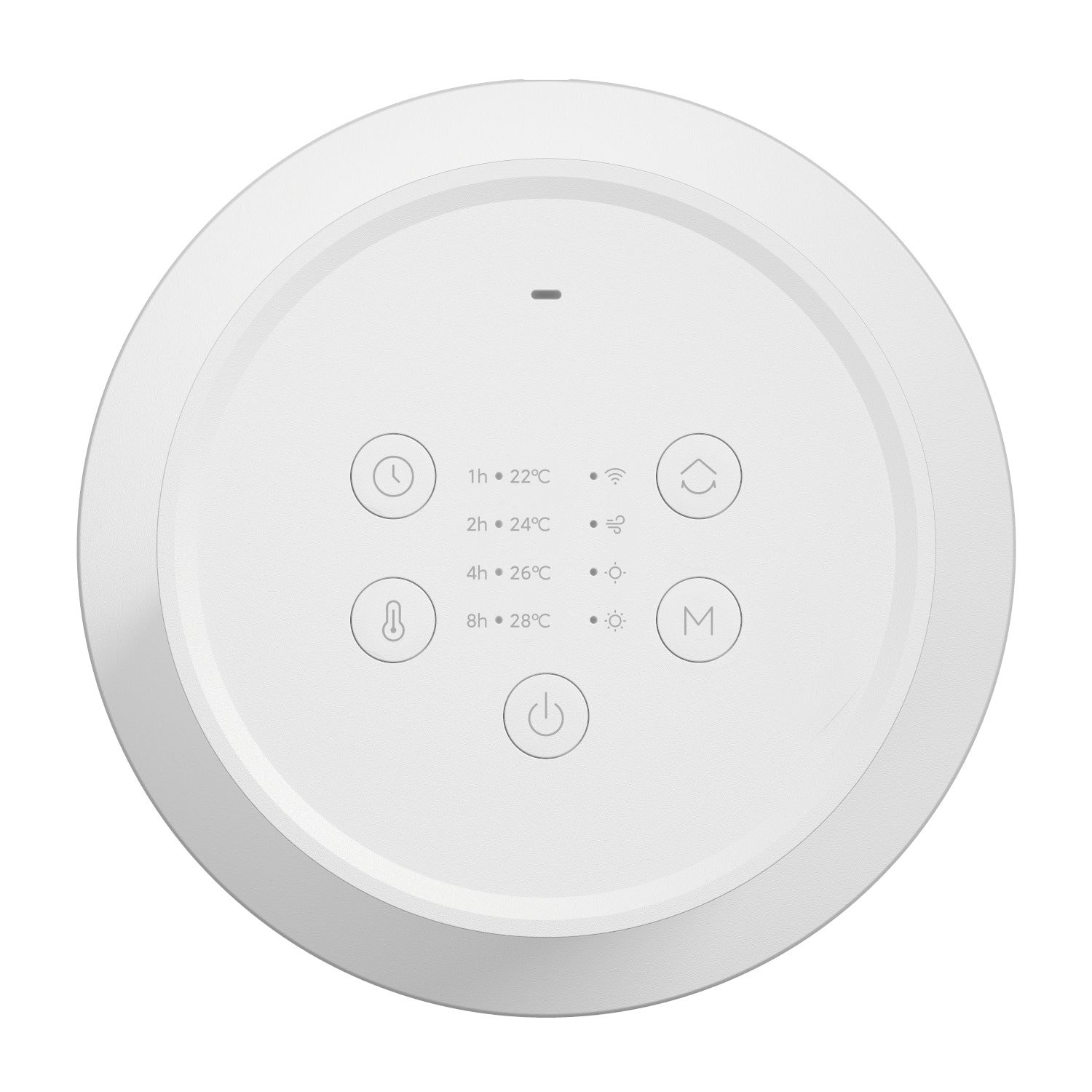 Xiaomi Smart Graphene Heater - White