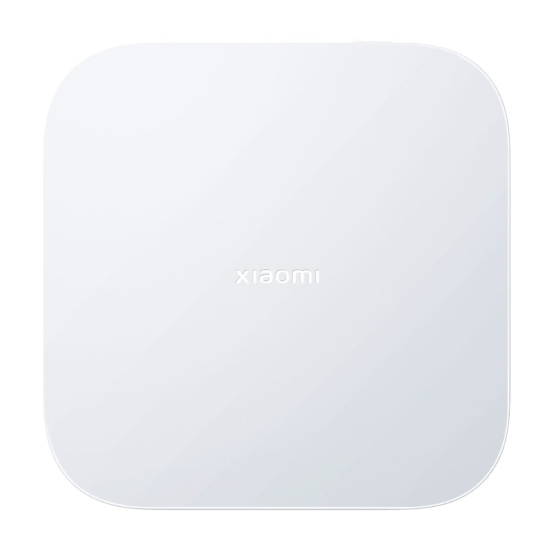 Xiaomi Smart Home Hub 2 - White - White