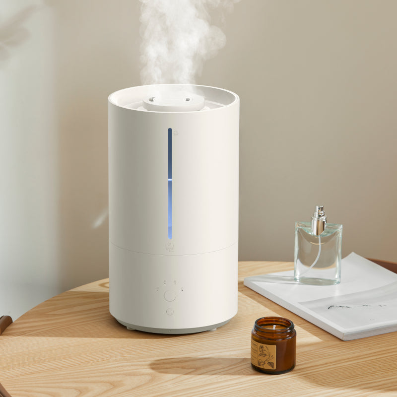 Xiaomi Smart Humidifier 2 - White - White