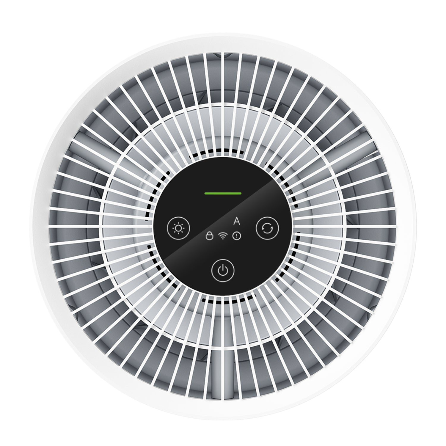 Xiaomi Smart Pet Care Air Purifier - White
