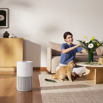Xiaomi Smart Pet Care Air Purifier - White