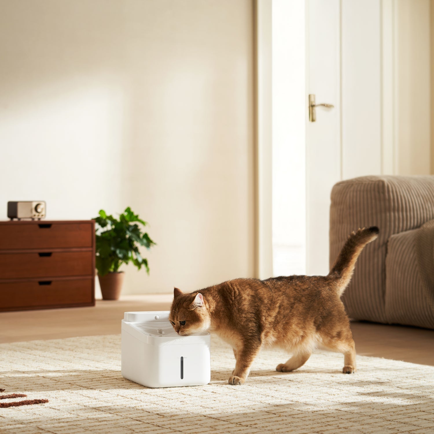 Xiaomi Smart Pet Fountain 2 - White