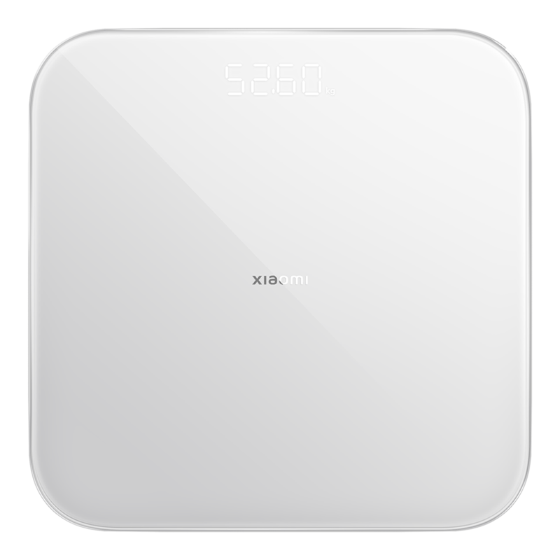 Xiaomi Smart Scale S200 - White - White