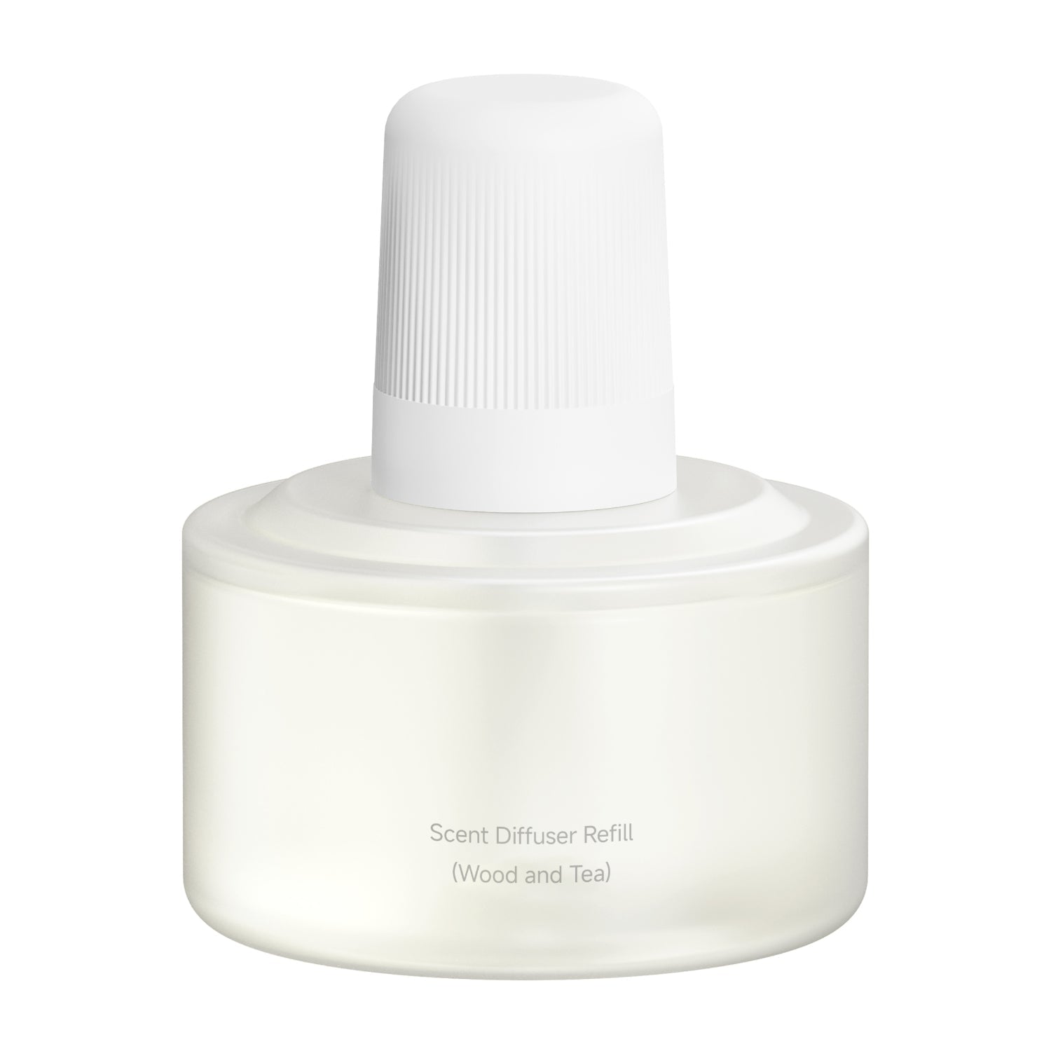Xiaomi Smart Scent Diffuser Refill (Wood and Tea) 135ml - Transparent