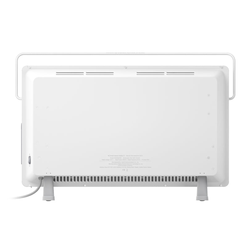 Xiaomi Smart Space Heater S - White - White