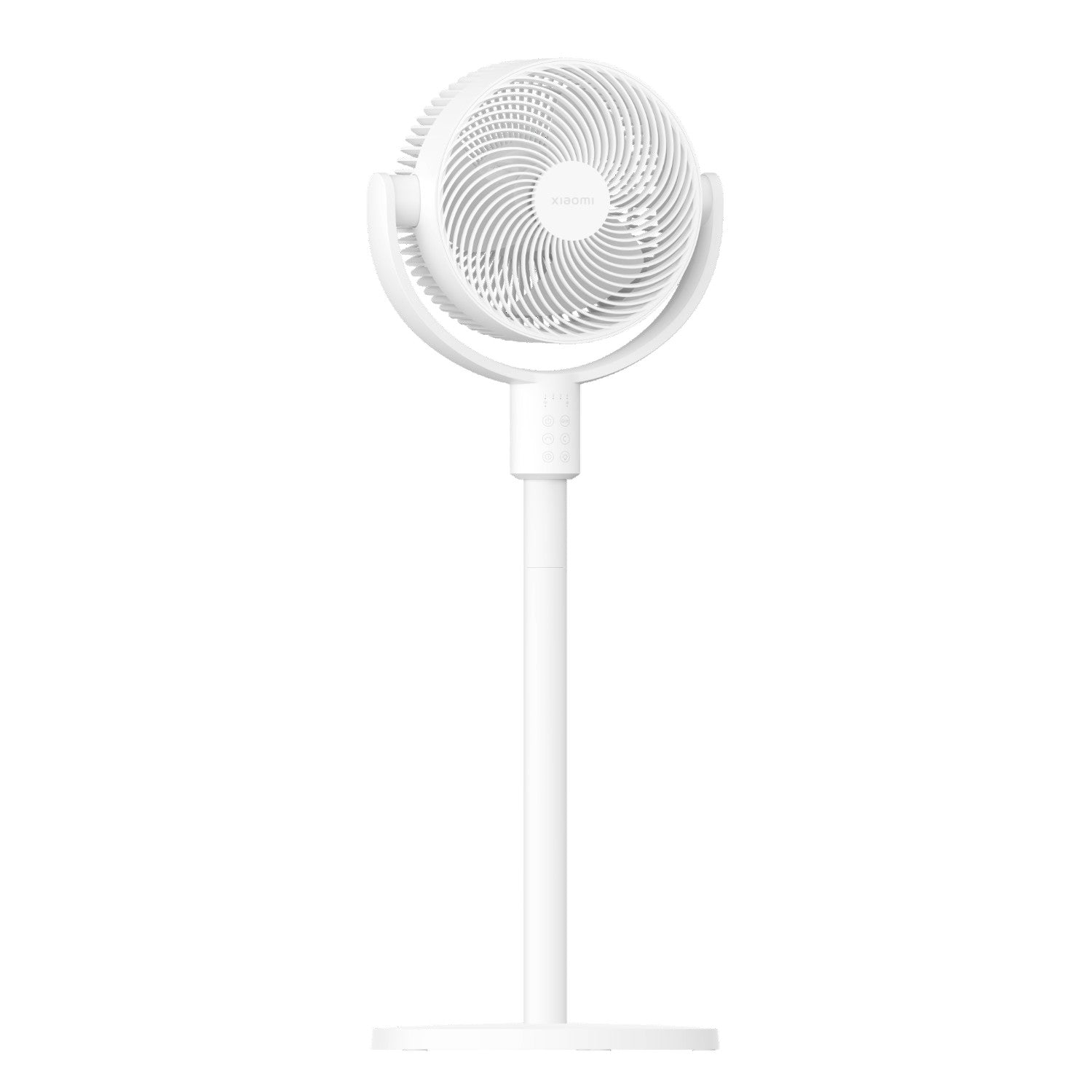 Xiaomi Smart Standing Air Circulation Fan - White