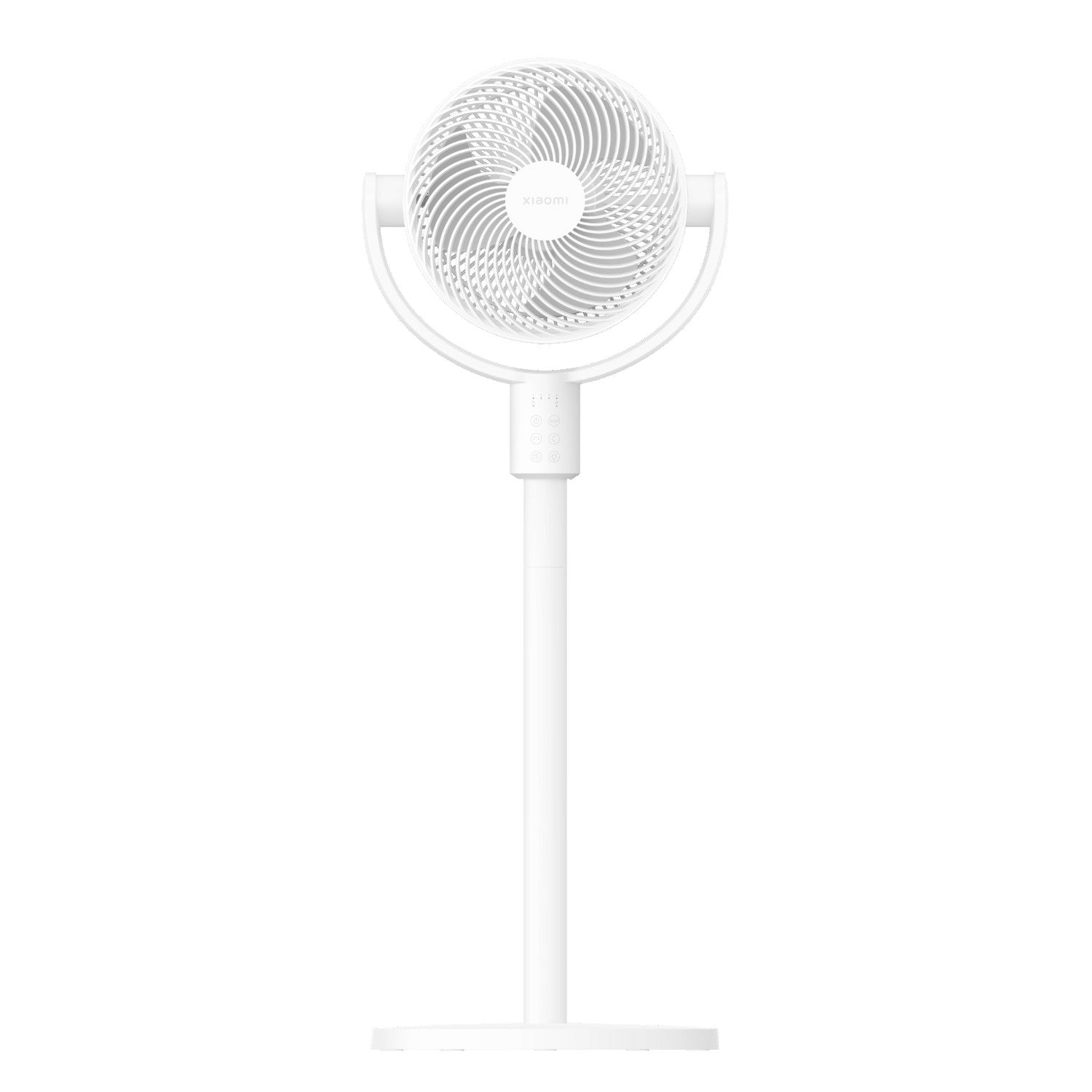 Xiaomi Smart Standing Air Circulation Fan - White