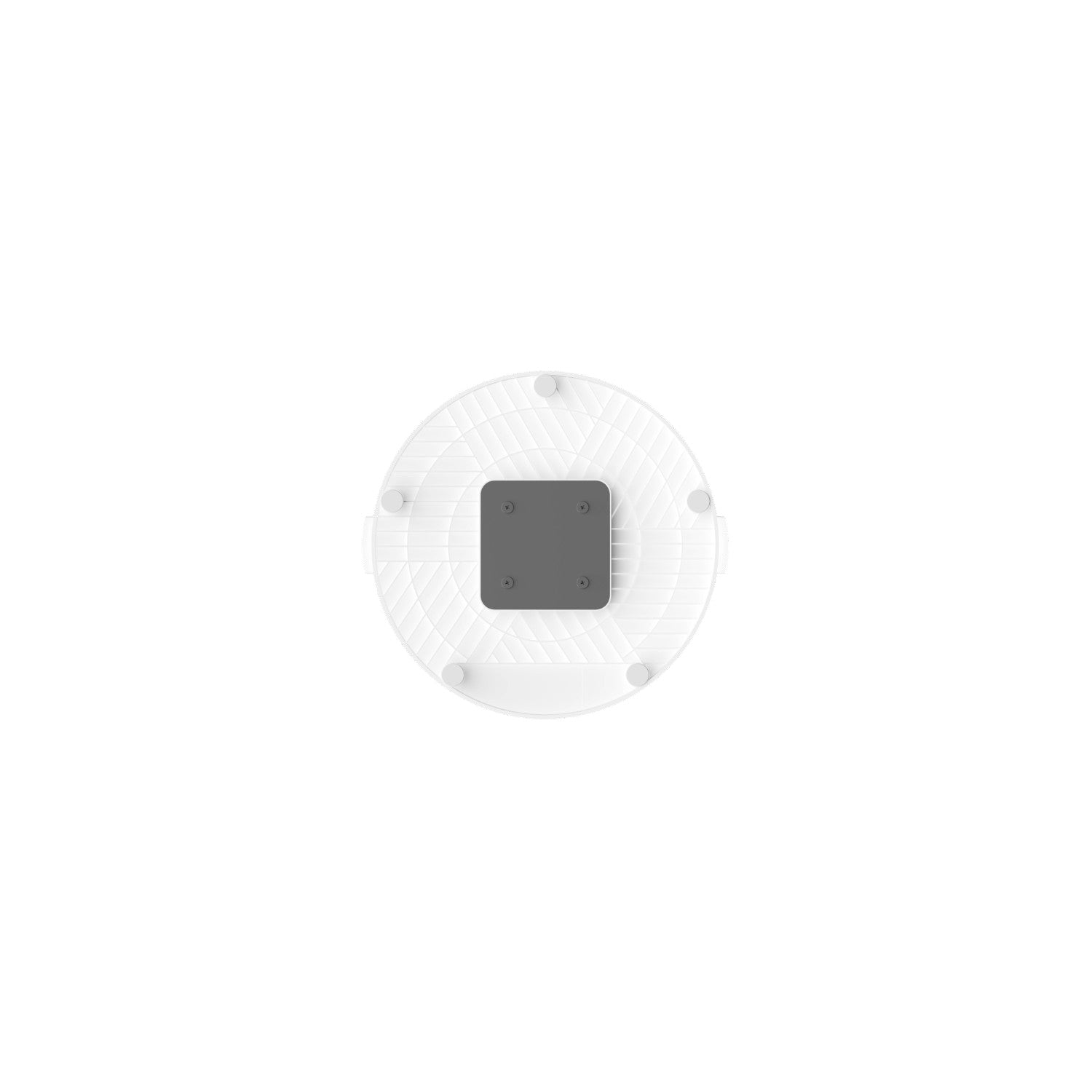 Xiaomi Smart Standing Air Circulation Fan - White