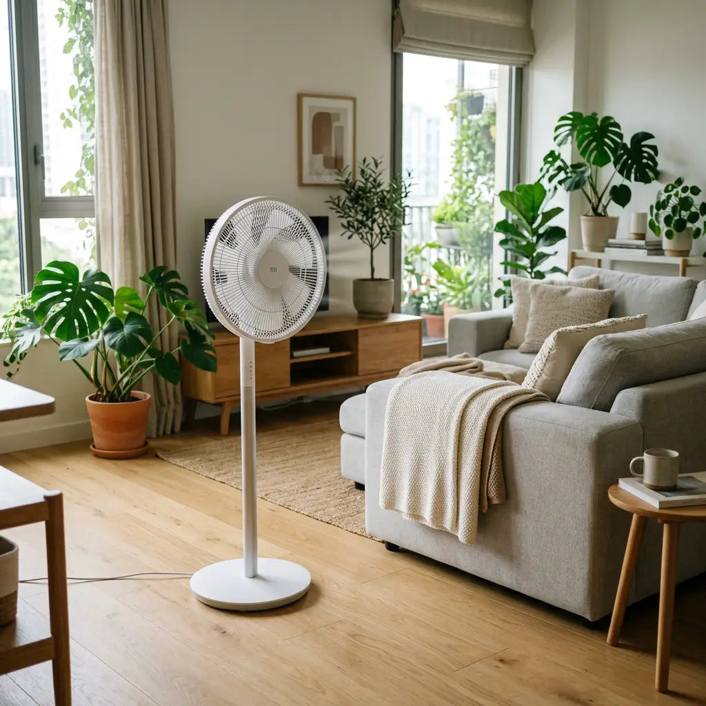 Xiaomi Smart Standing Fan 2