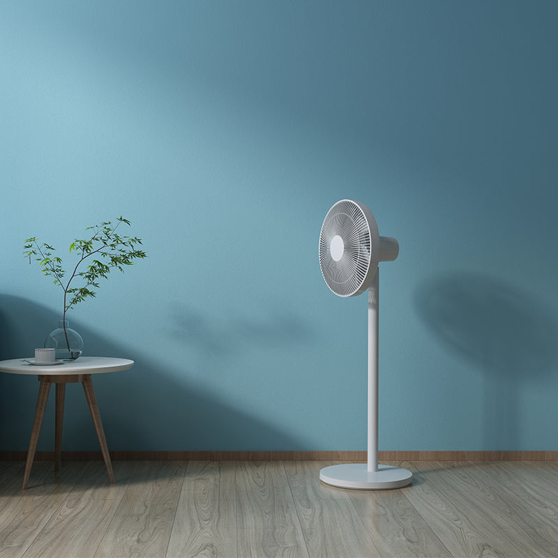 Xiaomi Smart Standing Fan 2 - White