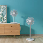 Xiaomi Smart Standing Fan 2 - White