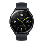 Xiaomi Smart Watch 2 - Black - Black
