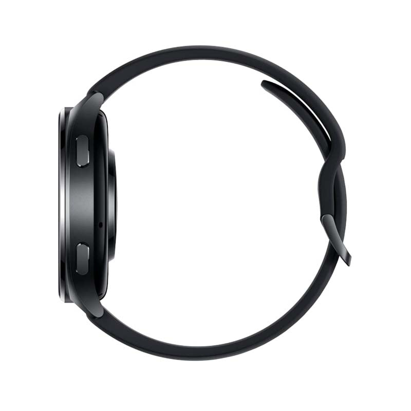 Xiaomi Smart Watch 2 - Black - Black