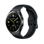Xiaomi Smart Watch 2 - Black - Black