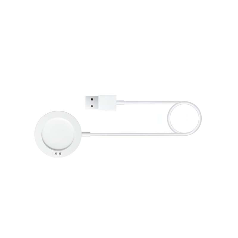 Xiaomi Smart Watch 2 Charger - White - White