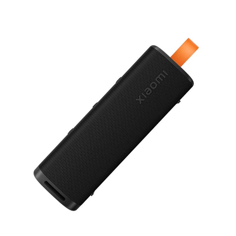 Xiaomi Sound Outdoor 30W Portable Bluetooth Speaker - Black - Black