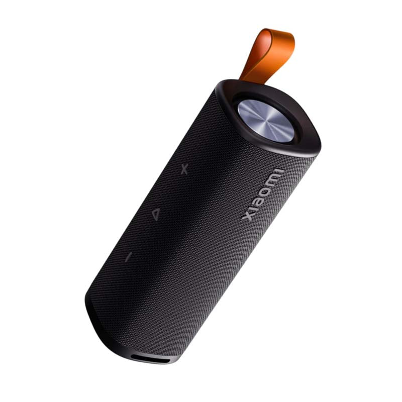 Xiaomi Sound Outdoor 30W Portable Bluetooth Speaker - Black - Black